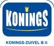 logo Konings Zuivel